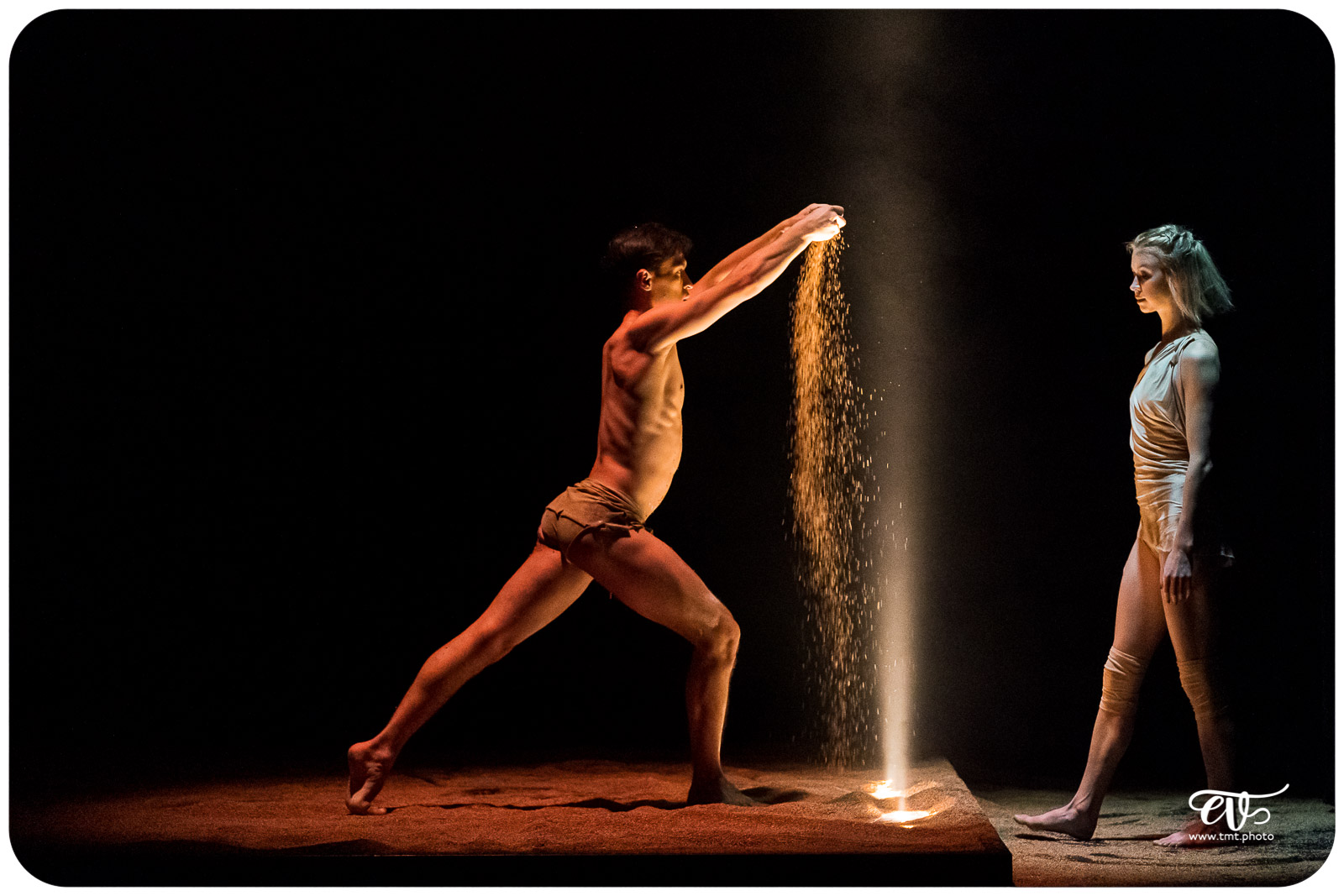 MY LAND (RECIRQUEL COMPANY)